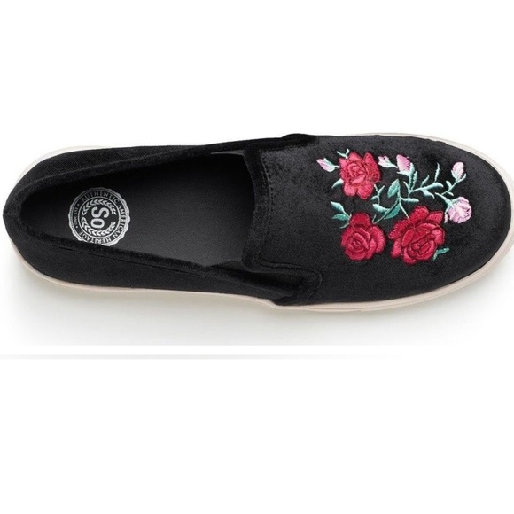 SO Juniors women's Shoes Sneakers size 6.5, 7 NEW - Picture 4 of 5